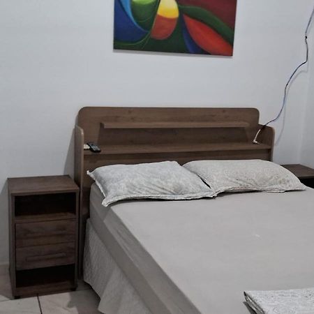 Apartamento Proximo Ao Aeroporto De Florianopolis. エクステリア 写真