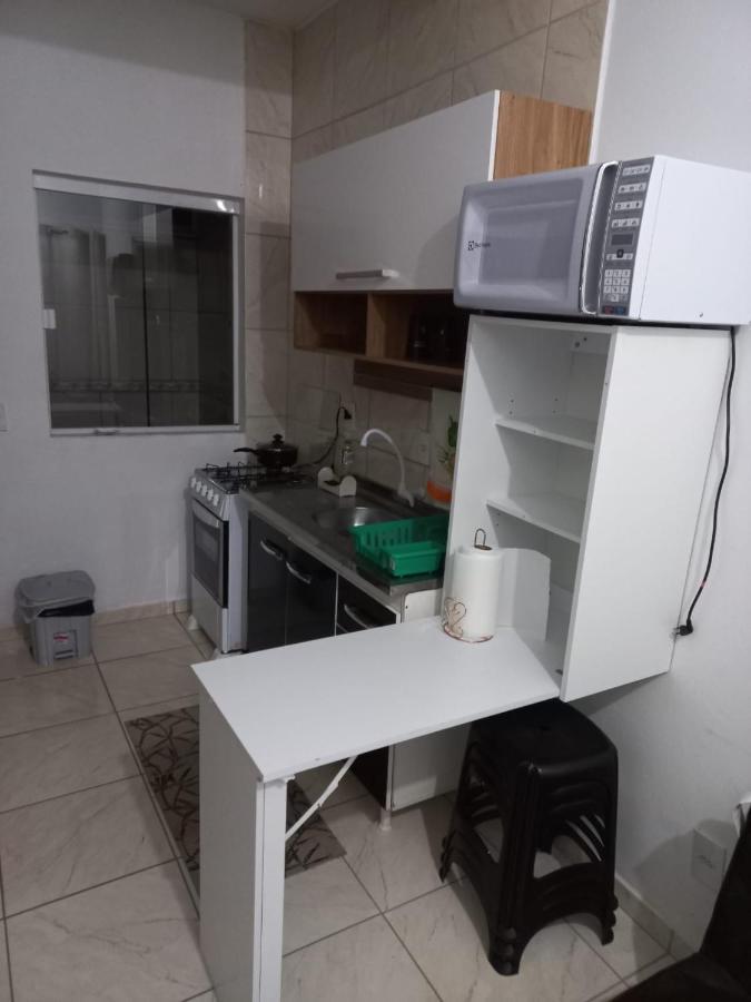 Apartamento Proximo Ao Aeroporto De Florianopolis. エクステリア 写真