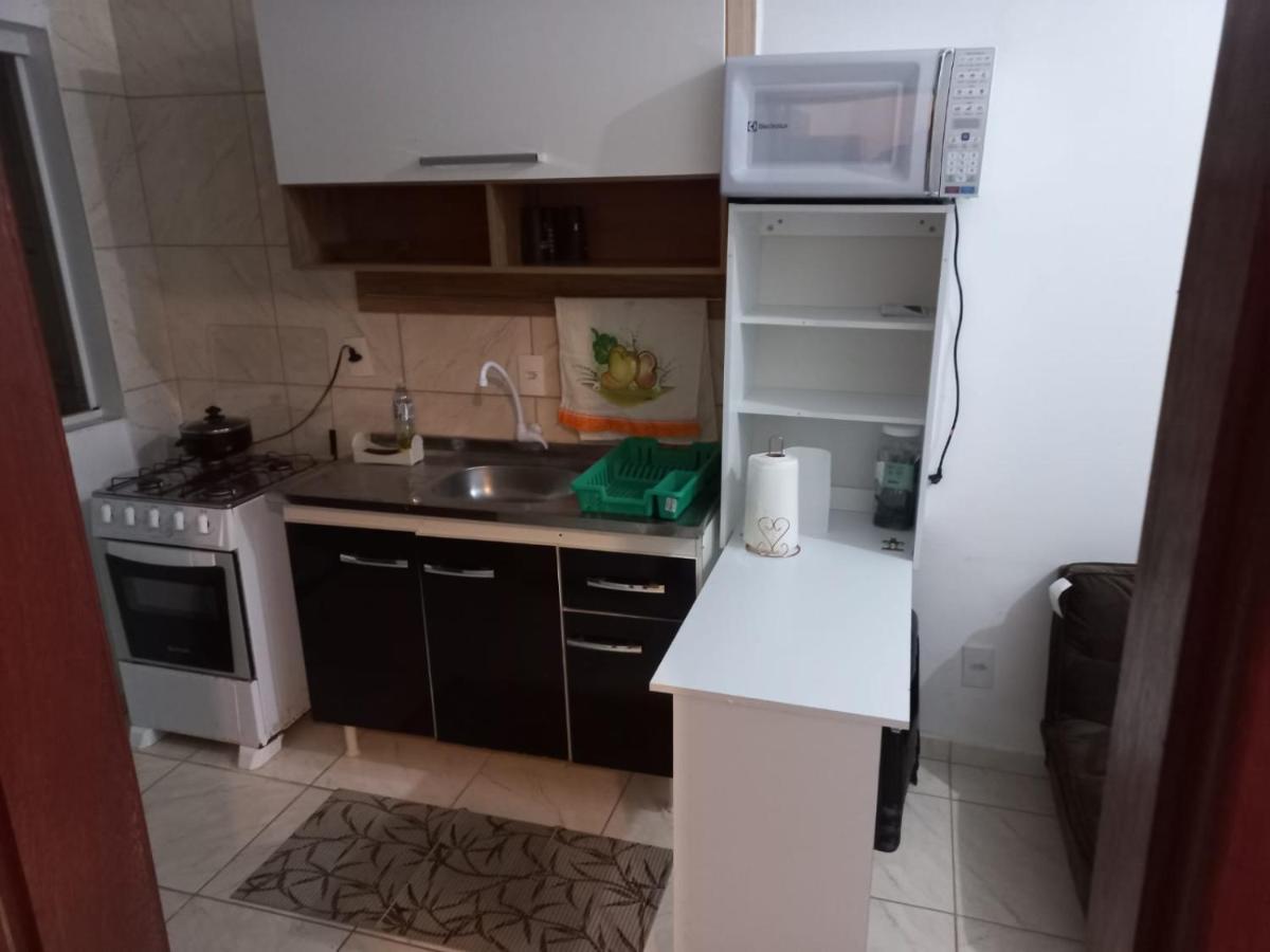 Apartamento Proximo Ao Aeroporto De Florianopolis. エクステリア 写真