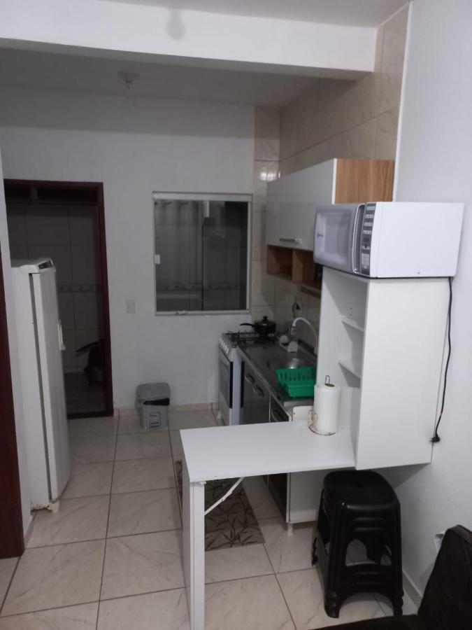 Apartamento Proximo Ao Aeroporto De Florianopolis. エクステリア 写真