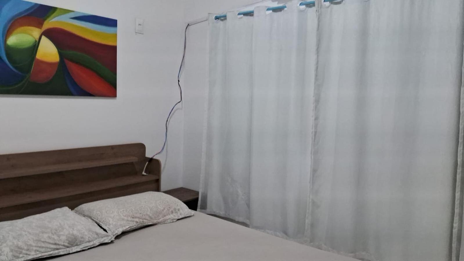 Apartamento Proximo Ao Aeroporto De Florianopolis. エクステリア 写真