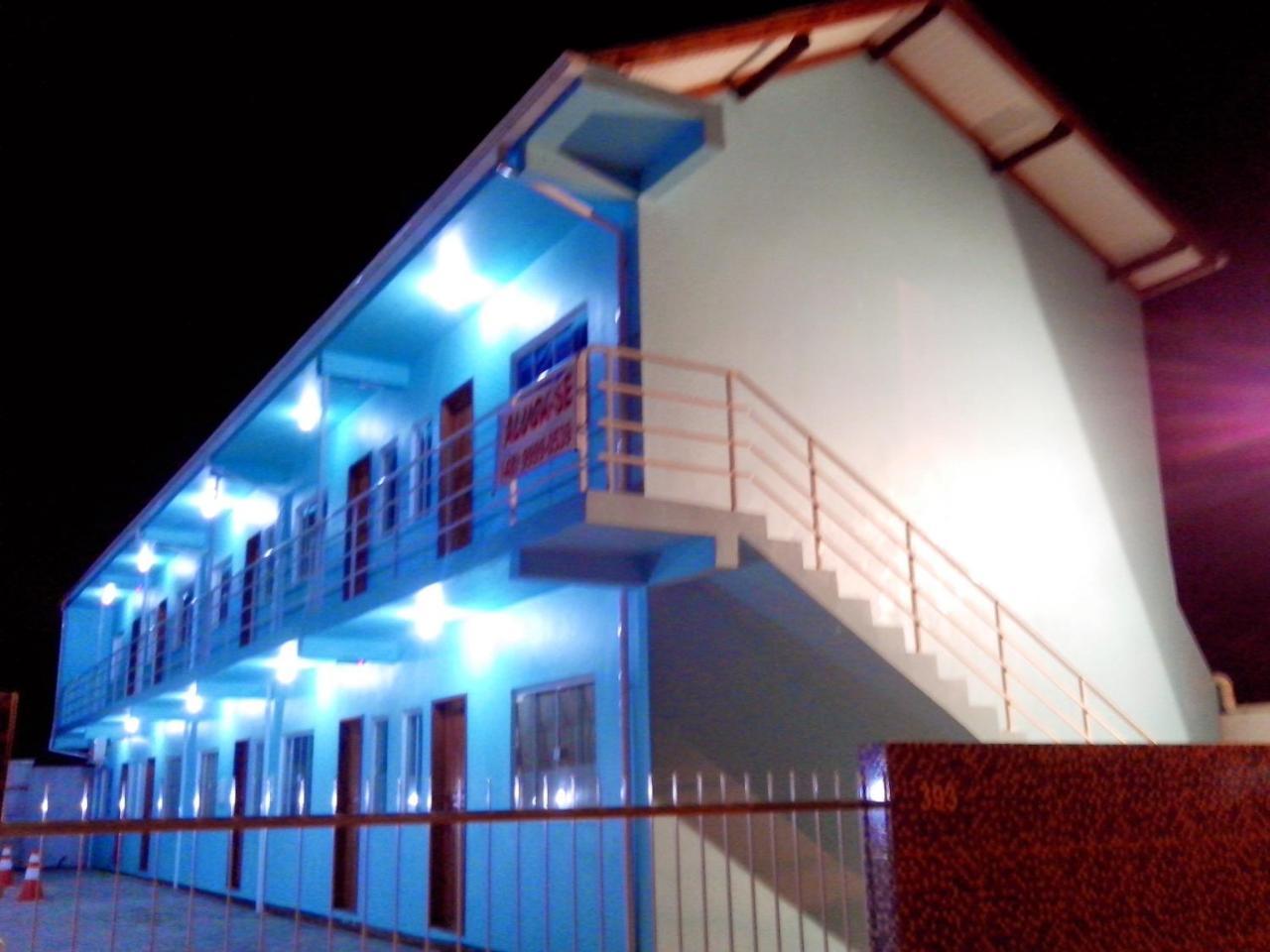 Apartamento Proximo Ao Aeroporto De Florianopolis. エクステリア 写真