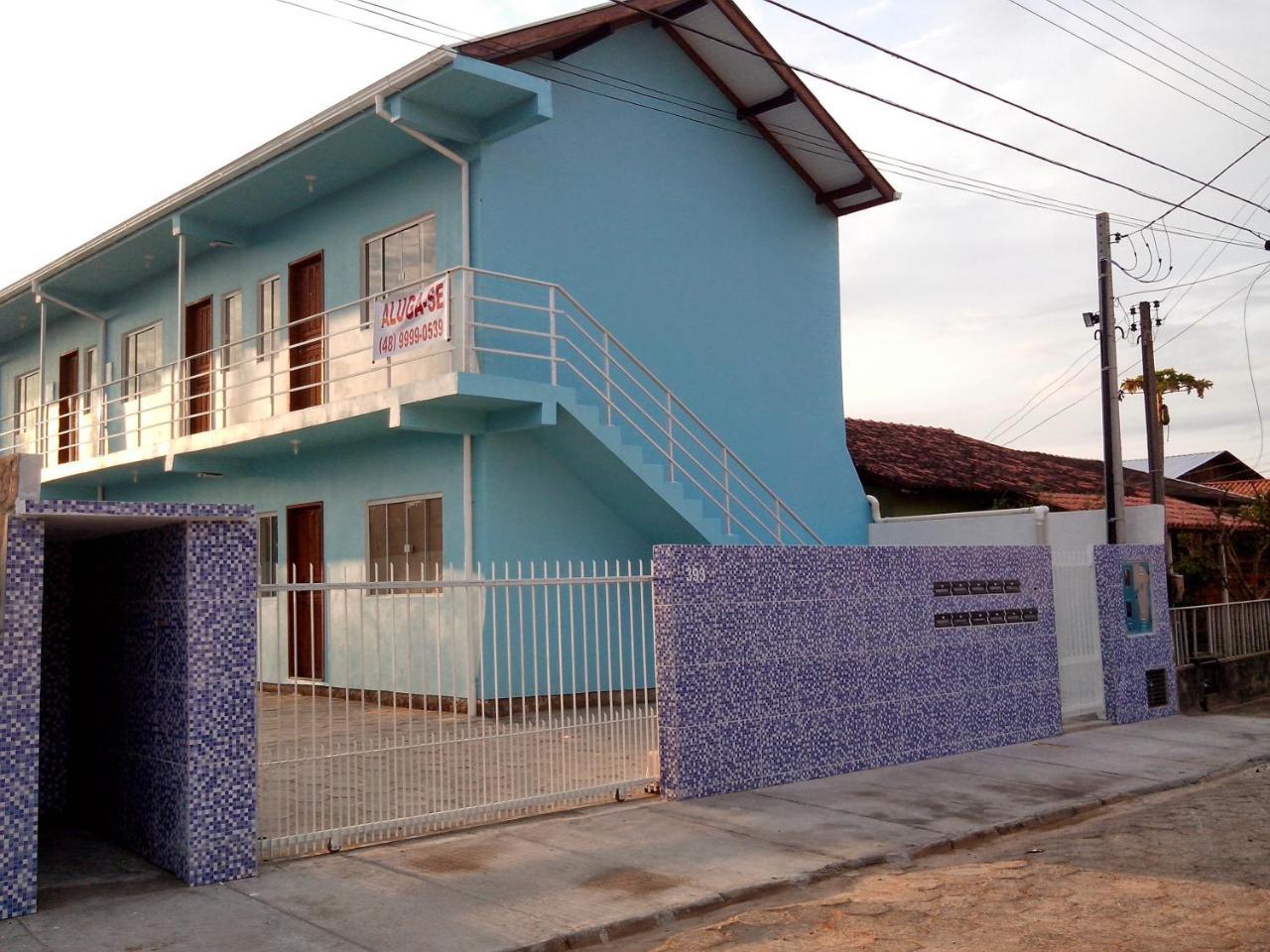 Apartamento Proximo Ao Aeroporto De Florianopolis. エクステリア 写真