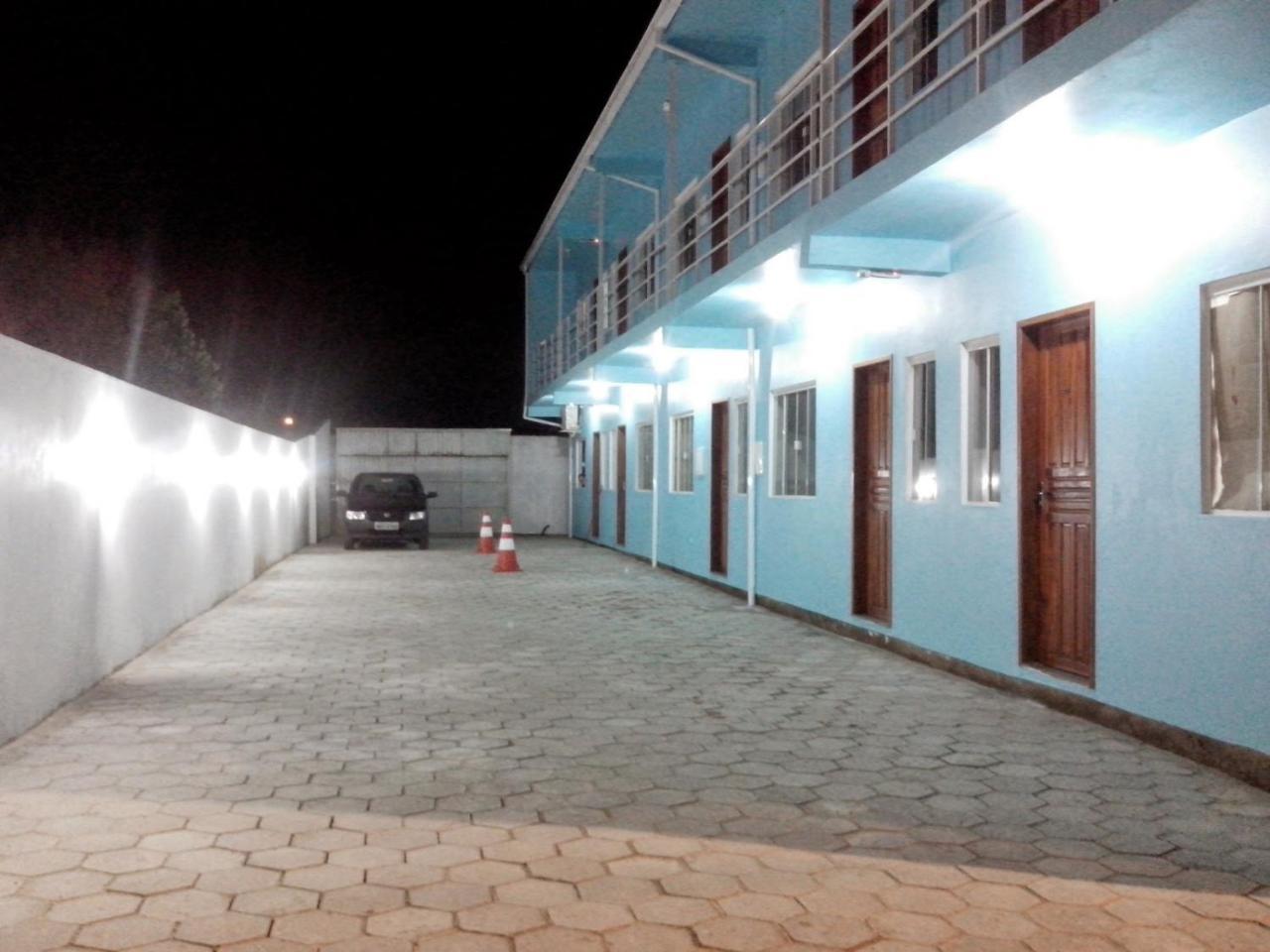 Apartamento Proximo Ao Aeroporto De Florianopolis. エクステリア 写真