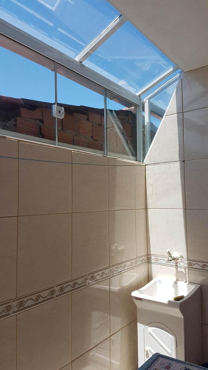 Apartamento Proximo Ao Aeroporto De Florianopolis. エクステリア 写真