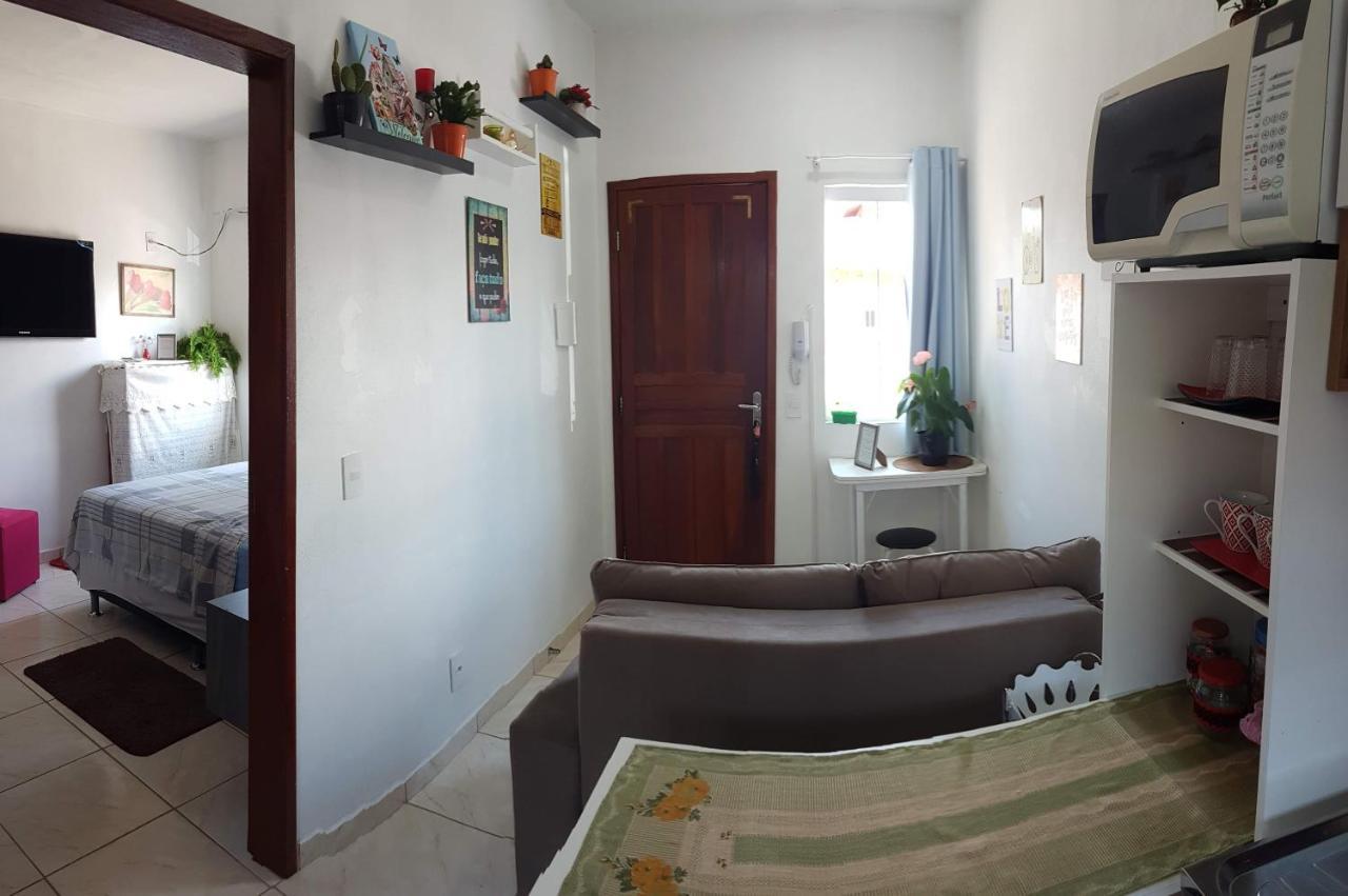 Apartamento Proximo Ao Aeroporto De Florianopolis. エクステリア 写真