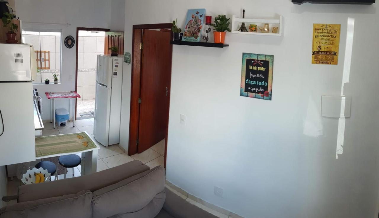 Apartamento Proximo Ao Aeroporto De Florianopolis. エクステリア 写真