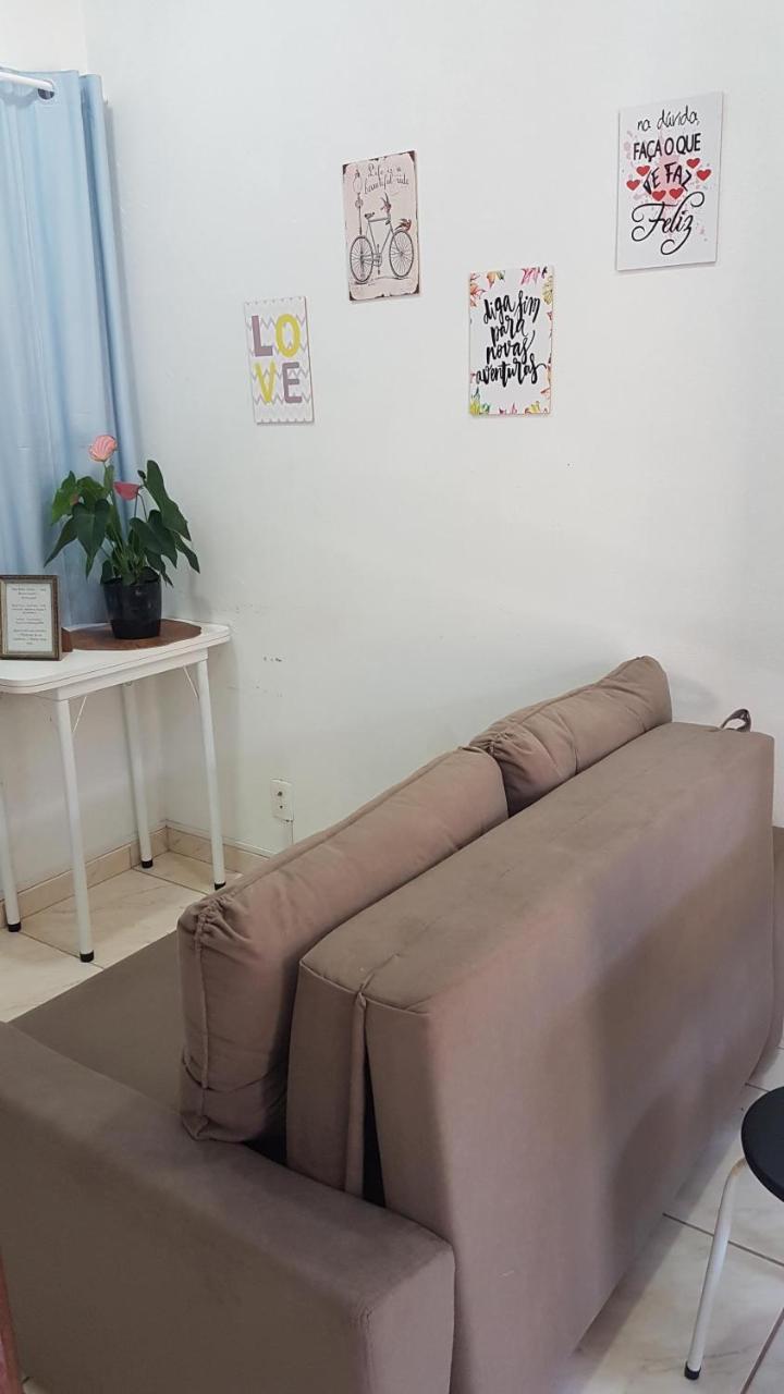 Apartamento Proximo Ao Aeroporto De Florianopolis. エクステリア 写真