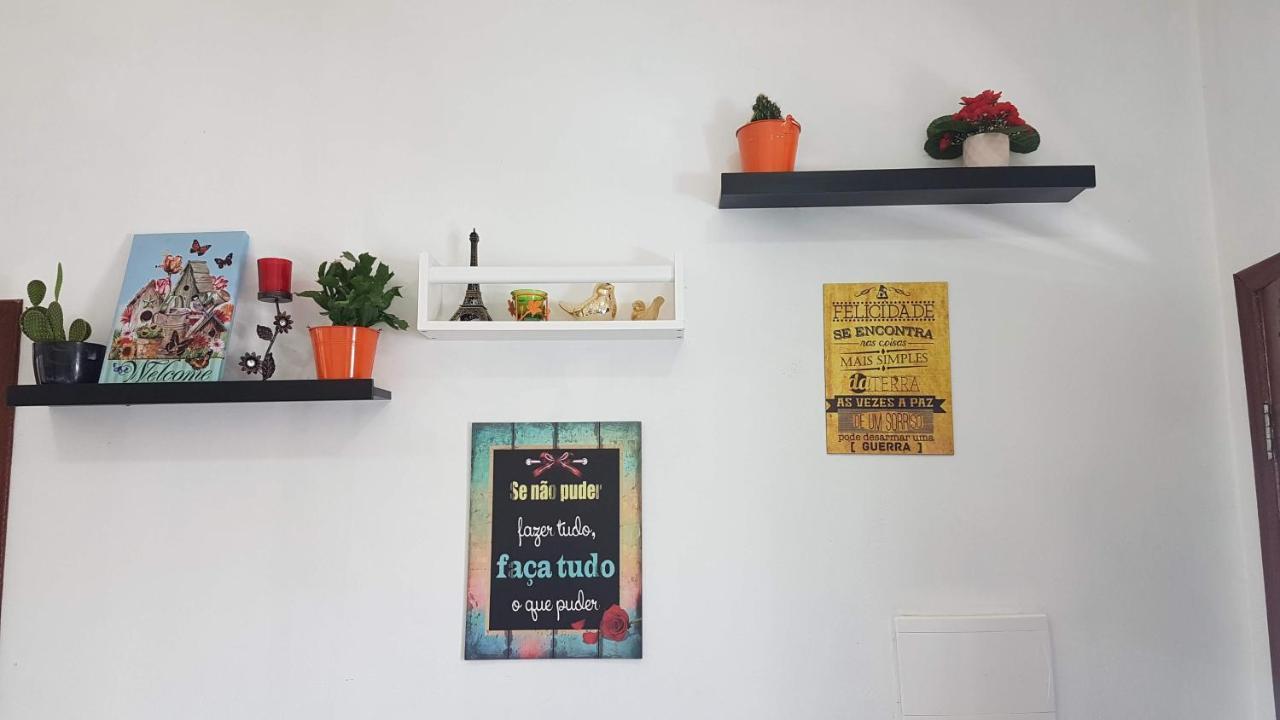 Apartamento Proximo Ao Aeroporto De Florianopolis. エクステリア 写真