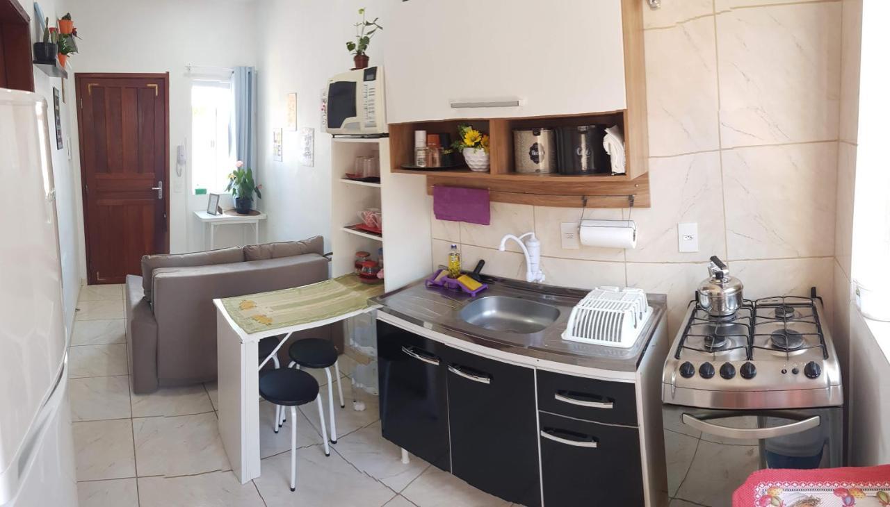 Apartamento Proximo Ao Aeroporto De Florianopolis. エクステリア 写真