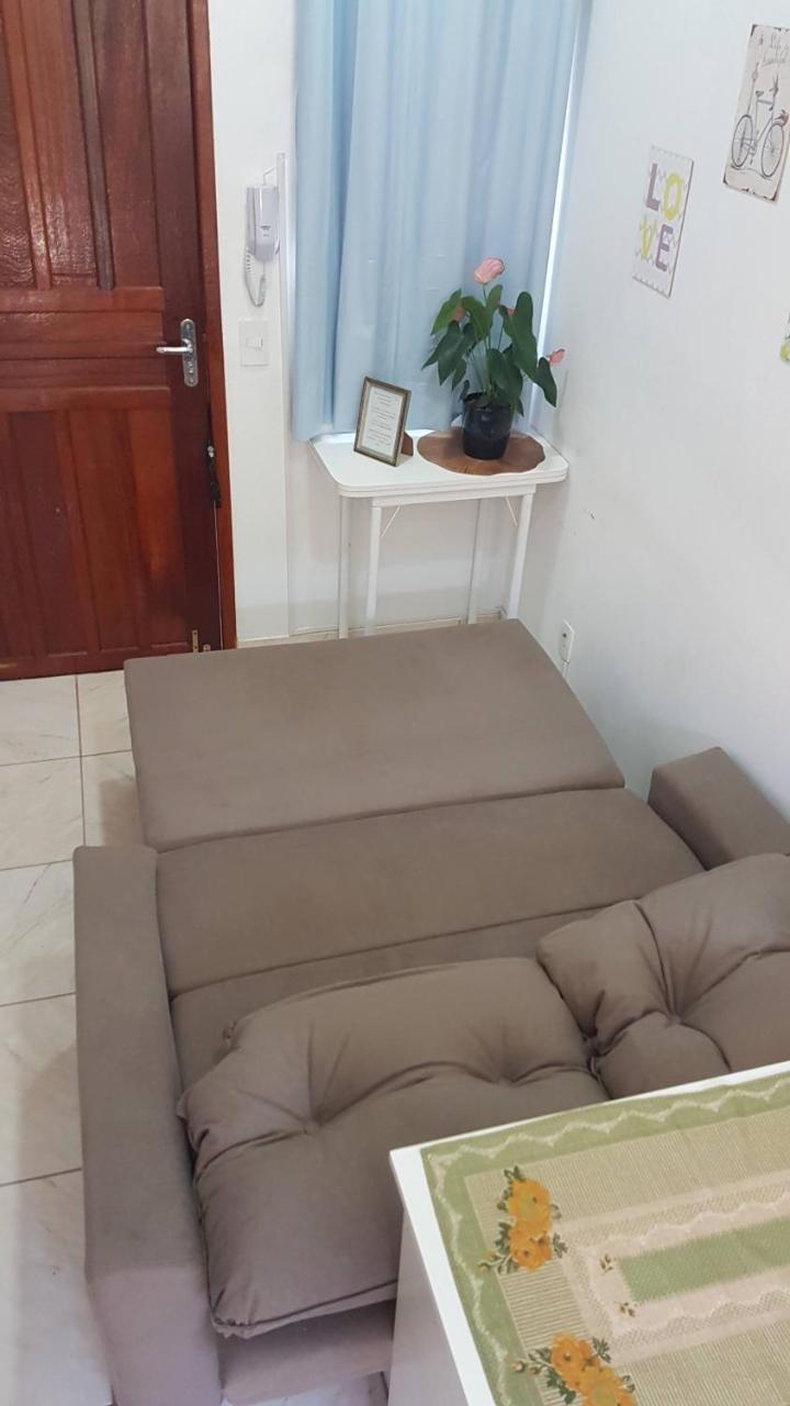 Apartamento Proximo Ao Aeroporto De Florianopolis. エクステリア 写真