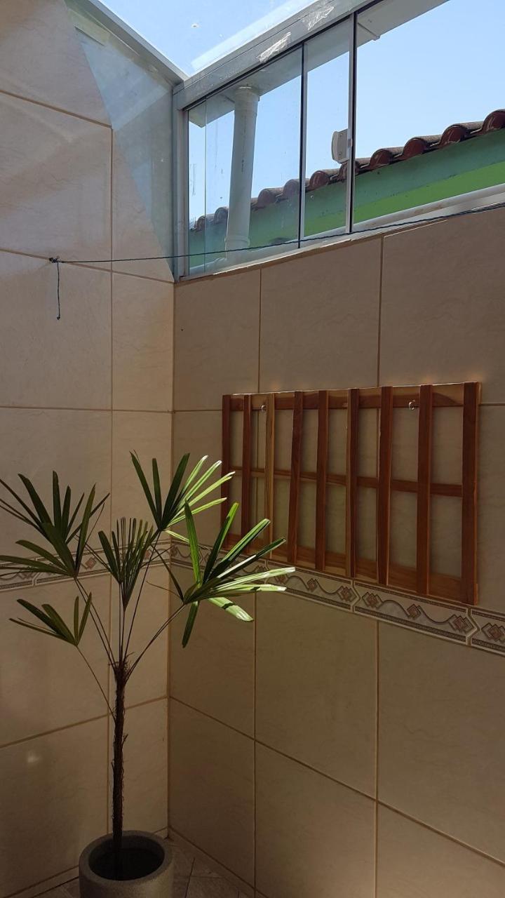 Apartamento Proximo Ao Aeroporto De Florianopolis. エクステリア 写真