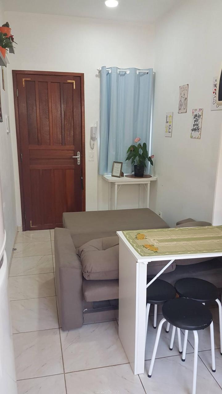 Apartamento Proximo Ao Aeroporto De Florianopolis. エクステリア 写真