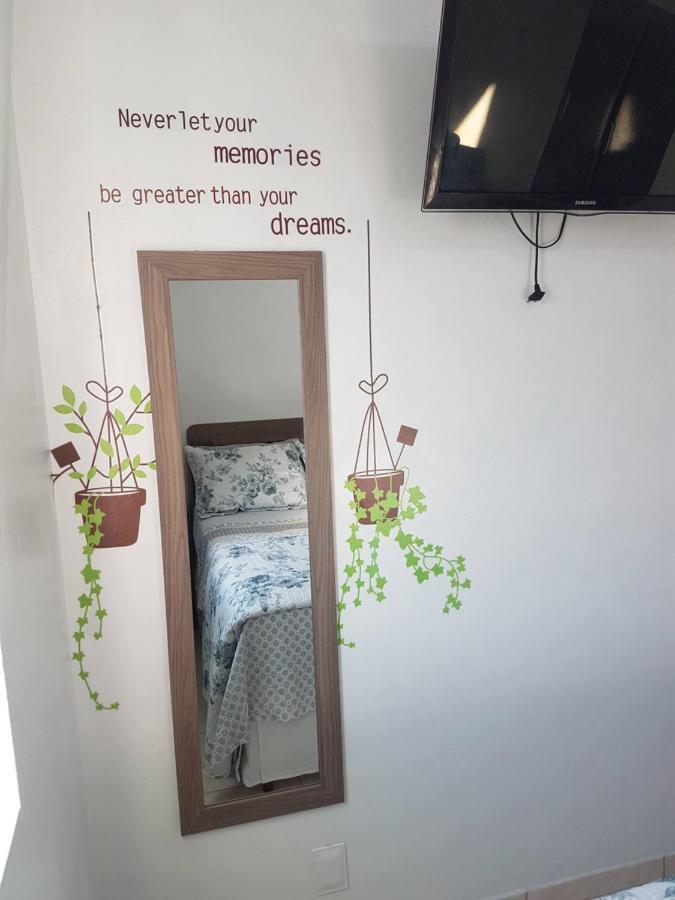 Apartamento Proximo Ao Aeroporto De Florianopolis. エクステリア 写真
