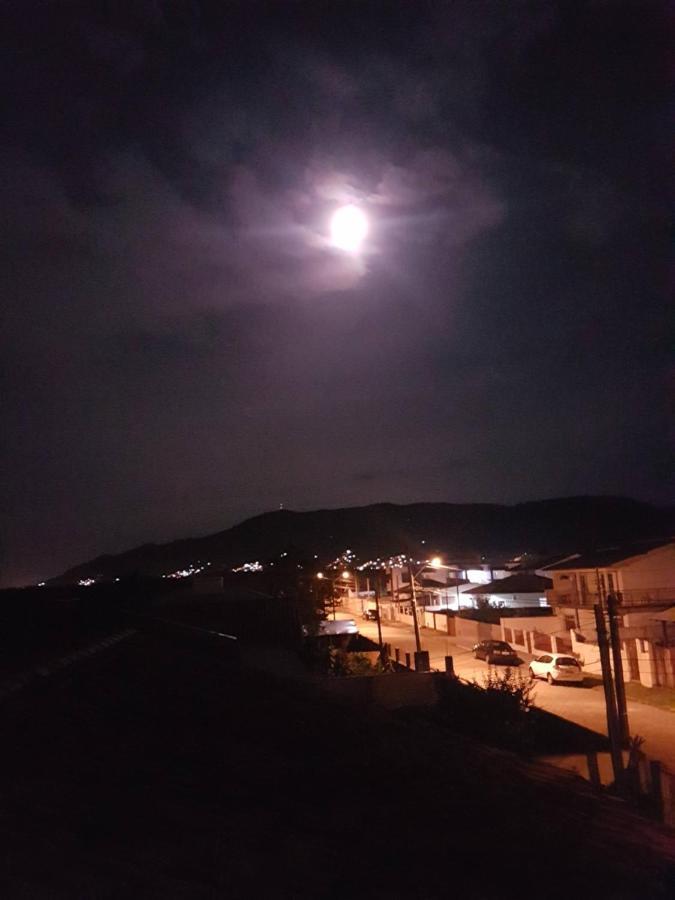 Apartamento Proximo Ao Aeroporto De Florianopolis. エクステリア 写真