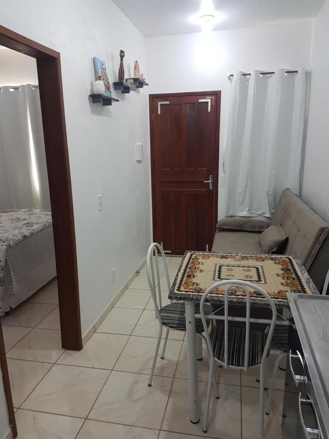 Apartamento Proximo Ao Aeroporto De Florianopolis. エクステリア 写真