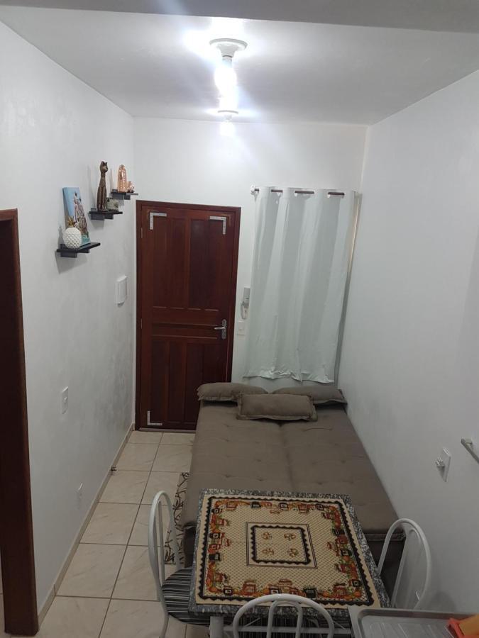 Apartamento Proximo Ao Aeroporto De Florianopolis. エクステリア 写真