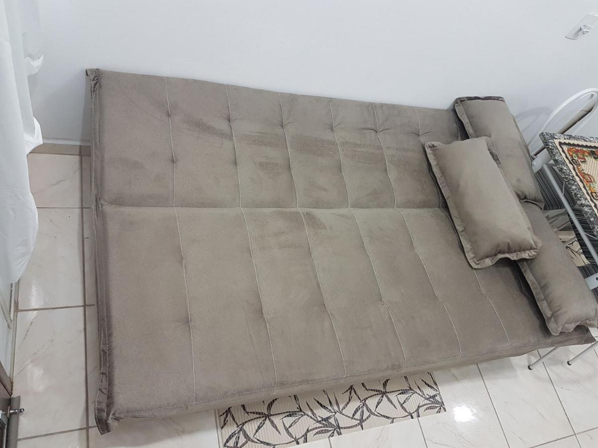Apartamento Proximo Ao Aeroporto De Florianopolis. エクステリア 写真