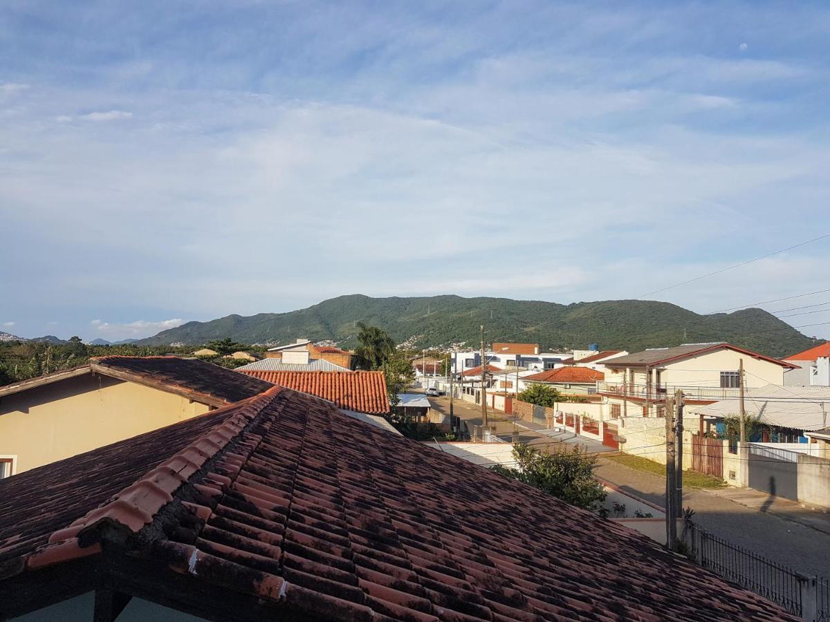 Apartamento Proximo Ao Aeroporto De Florianopolis. エクステリア 写真