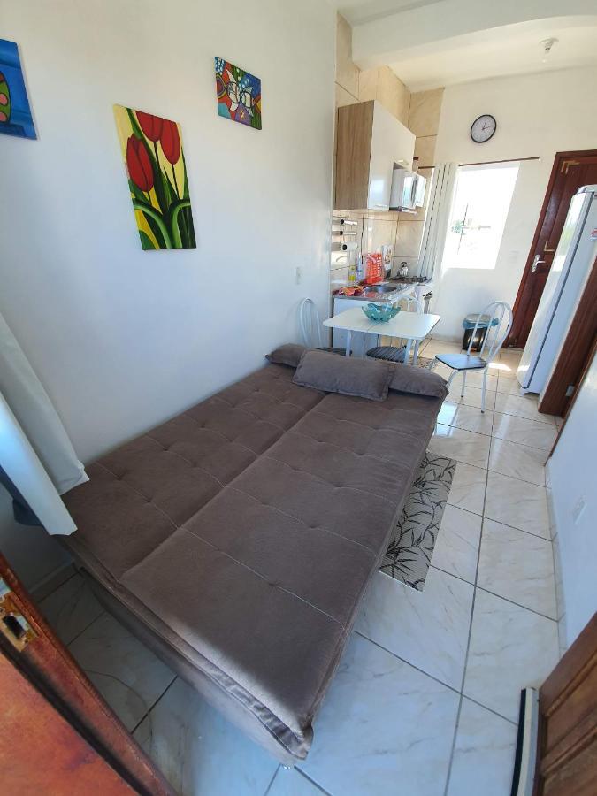 Apartamento Proximo Ao Aeroporto De Florianopolis. エクステリア 写真