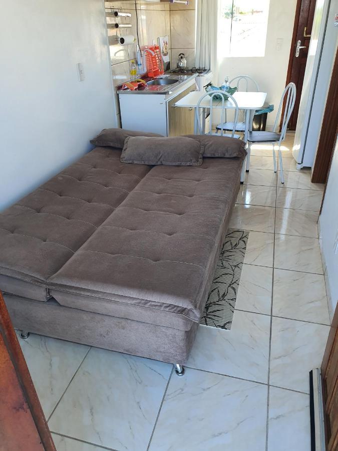 Apartamento Proximo Ao Aeroporto De Florianopolis. エクステリア 写真