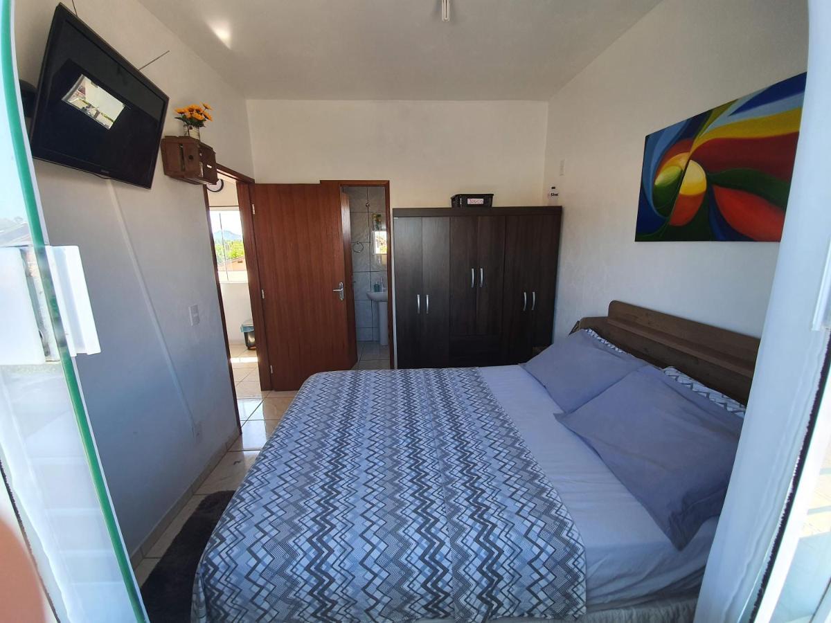 Apartamento Proximo Ao Aeroporto De Florianopolis. エクステリア 写真