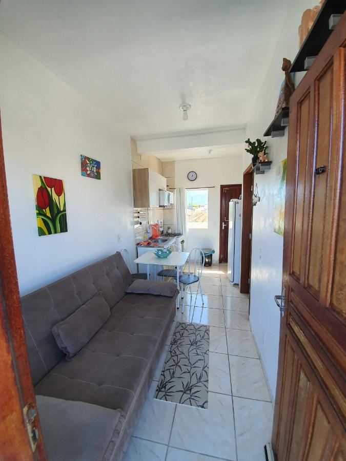 Apartamento Proximo Ao Aeroporto De Florianopolis. エクステリア 写真