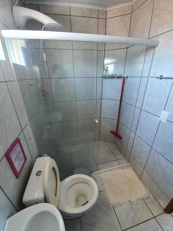 Apartamento Proximo Ao Aeroporto De Florianopolis. エクステリア 写真