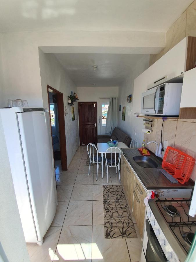 Apartamento Proximo Ao Aeroporto De Florianopolis. エクステリア 写真