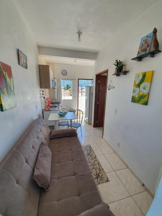 Apartamento Proximo Ao Aeroporto De Florianopolis. エクステリア 写真