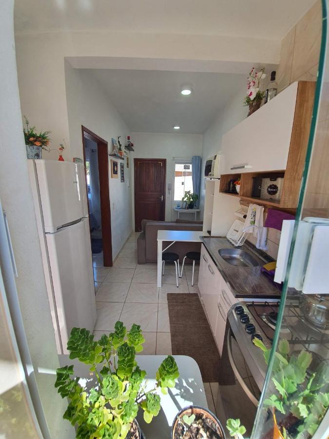 Apartamento Proximo Ao Aeroporto De Florianopolis. エクステリア 写真
