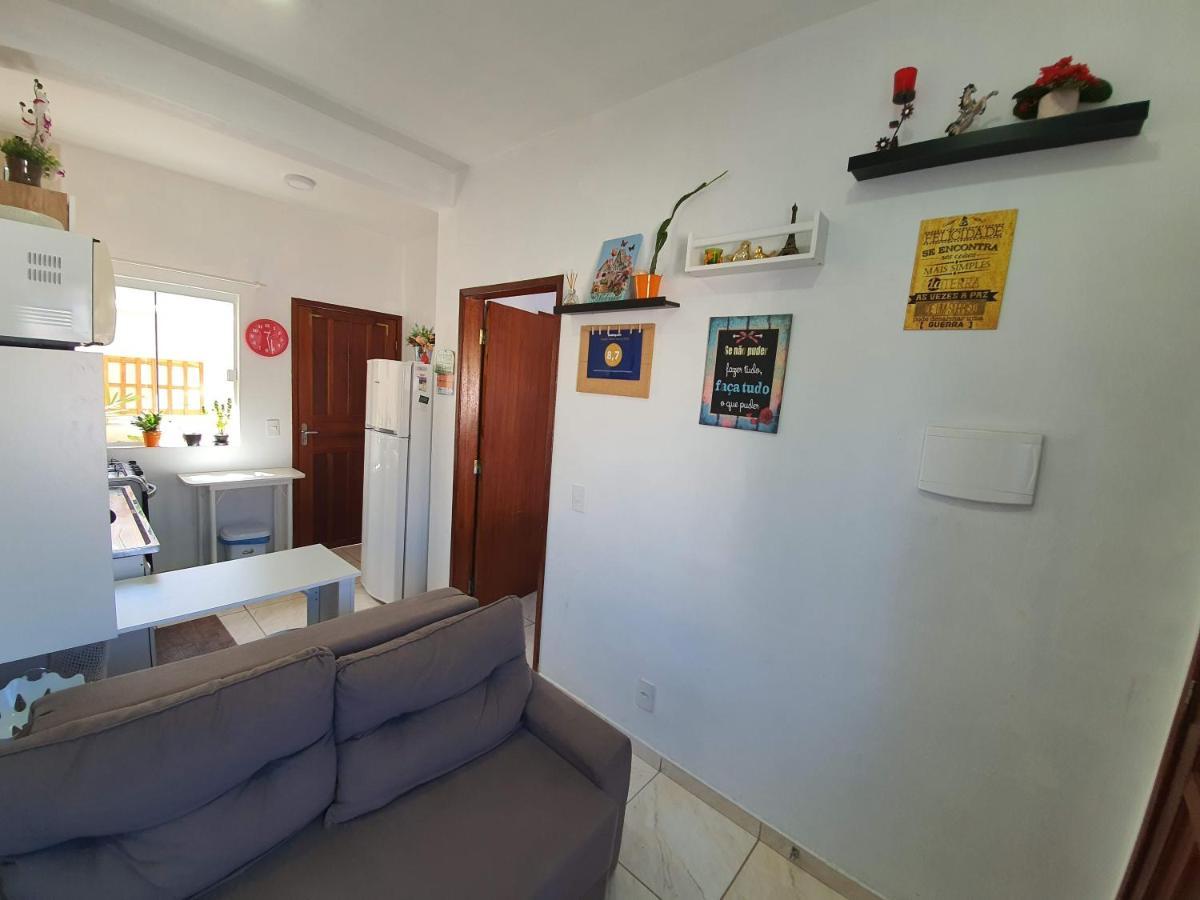 Apartamento Proximo Ao Aeroporto De Florianopolis. エクステリア 写真