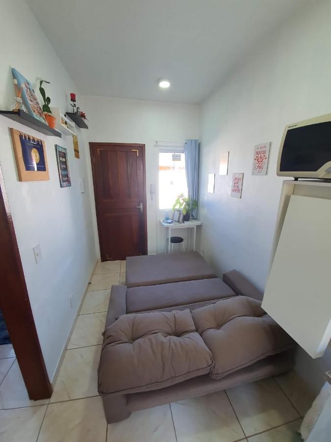 Apartamento Proximo Ao Aeroporto De Florianopolis. エクステリア 写真