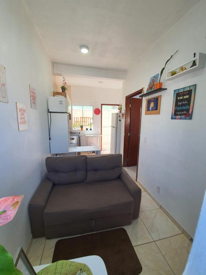 Apartamento Proximo Ao Aeroporto De Florianopolis. エクステリア 写真