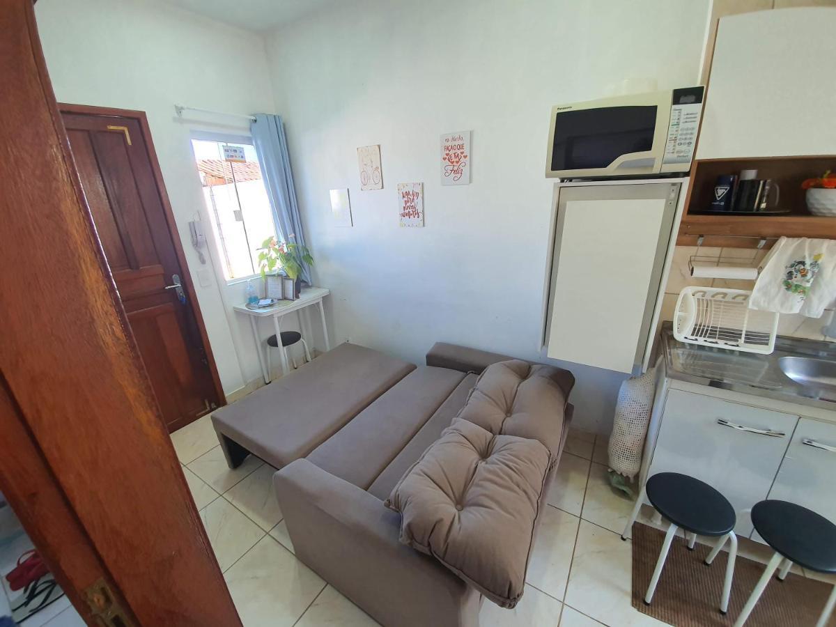 Apartamento Proximo Ao Aeroporto De Florianopolis. エクステリア 写真